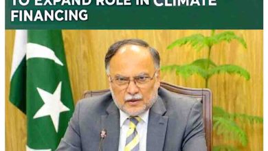10 Powerful Reasons Why Pakistan Urges Developed Nations to Expand Role in Climate Financing Amid Growing Climate Threats 1 10 Powerful Reasons Why Pakistan Urges Developed Nations to Expand Role in Climate Financing Amid Growing Climate Threats