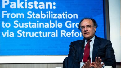 Pakistan’s Economic Potential Faces Serious Threats — 7 Alarming Challenges Revealed