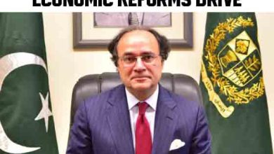 7 Powerful Signals of Confidence as Pakistan Economic Reforms Drive Historic Growth