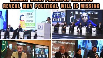 Alarming Pakistan Population Summit 2025: Powerful Insights Reveal Why Political Will Is Missing