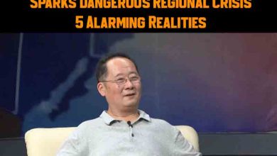 India’s Violation of Indus Waters Treaty Sparks Dangerous Regional Crisis: 5 Alarming Realities