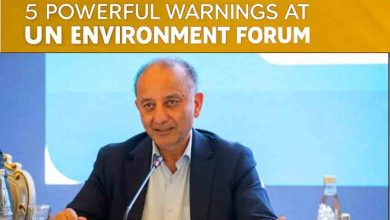 Pakistan Demands Urgent Equitable Climate Finance: 5 Powerful Warnings at UN Environment Forum 2 Pakistan Demands Urgent Equitable Climate Finance: 5 Powerful Warnings at UN Environment Forum