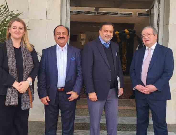 Pakistan France Seed Potato Agreement Marks a Transformative 2026 Breakthrough for Agricultural Security