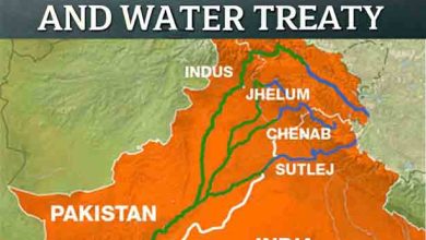 UN Experts India Pakistan Legal Violations: 7 Alarming Findings on May Strikes and Water Treaty 2 UN Experts India Pakistan Legal Violations: 7 Alarming Findings on May Strikes and Water Treaty