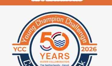 Young Champion Challenge 2026 – Call for Student Applications 1 Young Champion Challenge 2026 – Call for Student Applications