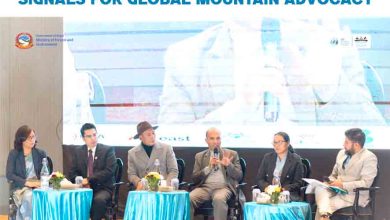 Nepal Mountain Climate Diplomacy Shows Powerful Progress at COP30: 7 Hopeful Signals for Global Mountain Advocacy