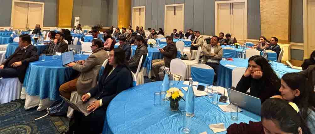 Nepal Mountain Climate Diplomacy Shows Powerful Progress at COP30: 7 Hopeful Signals for Global Mountain Advocacy 1 Nepal Mountain Climate Diplomacy Shows Powerful Progress at COP30: 7 Hopeful Signals for Global Mountain Advocacy