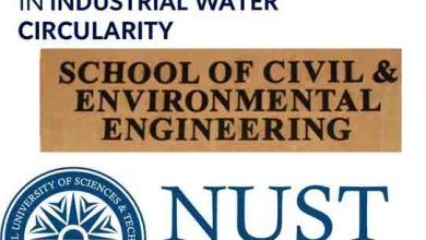 NUST Researcher Vacancy Opens Exciting Career Path in Industrial Water Circularity 3 NUST Researcher Vacancy Opens Exciting Career Path in Industrial Water Circularity