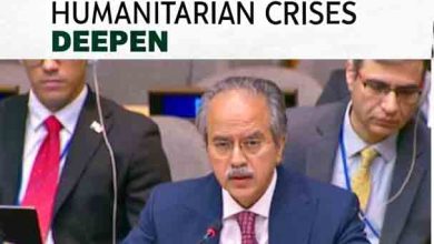 Pakistan Calls for Resolving Outstanding Disputes: 7 Urgent Warnings as Humanitarian Crises Deepen 1 Pakistan Calls for Resolving Outstanding Disputes: 7 Urgent Warnings as Humanitarian Crises Deepen