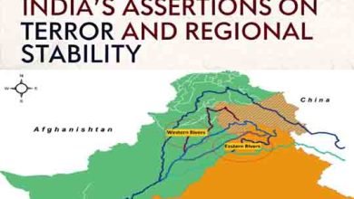 5 Explosive Reasons Why Pakistan Rejects India’s Assertions on Terror and Regional Stability