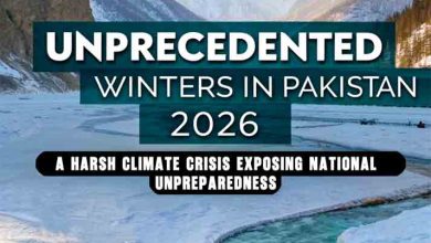 Unprecedented Winters in Pakistan 2026: A Harsh Climate Crisis Exposing National Unpreparedness 2 Unprecedented Winters in Pakistan 2026: A Harsh Climate Crisis Exposing National Unpreparedness