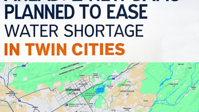 Urgent Relief Ahead: 2 New Dams Planned to Ease Water Shortage in Twin Cities