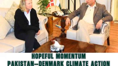 Hopeful Momentum: Pakistan–Denmark Climate Action and Science Diplomacy Alliance 2026