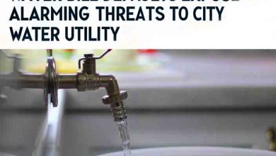 Shocking Crisis: Peshawar Water Bill Defaults Expose 5 Alarming Threats to City’s Water Utility