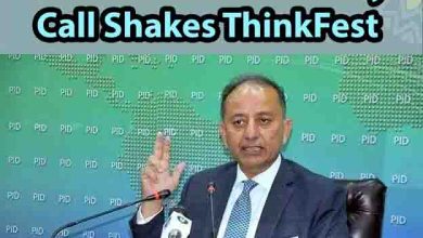 5 Urgent Warnings as Musadik Malik Climate Accountability Call Shakes ThinkFest 2026
