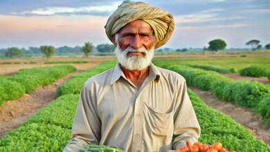 Pakistan Issues Stark Warning on Food Security as Climate Shocks Intensify at Berlin Forum