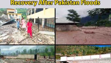 12,000 Girls at Risk: Powerful UNESCO Support for Girls’ Education Recovery After Pakistan Floods