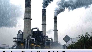 Carbon Neutrality Crisis Deepens as Pakistan’s Energy Agenda Remains Alarmingly Fossil-Fuel Dependent 2 Carbon Neutrality Crisis Deepens as Pakistan’s Energy Agenda Remains Alarmingly Fossil-Fuel Dependent