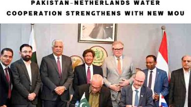 6 Major Breakthroughs as Pakistan–Netherlands Water Cooperation Strengthens With New MoU 3 6 Major Breakthroughs as Pakistan–Netherlands Water Cooperation Strengthens With New MoU