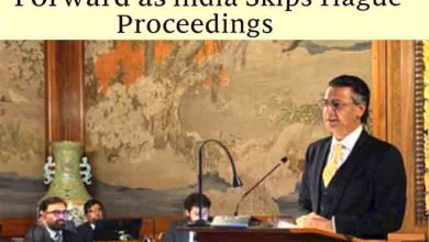 Critical Legal Showdown 2026: Indus Waters Treaty Arbitration Case Moves Forward as India Skips Hague Proceedings