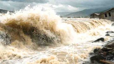 From Paper to Action: The Missing Link in Pakistan’s Climate Change Response 1 From Paper to Action: The Missing Link in Pakistan’s Climate Change Response