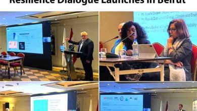 Lebanon’s Climate Adaptation Push Gains Momentum as Regional Water Resilience Dialogue Launches in Beirut