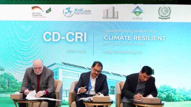 PEC Launches Structural Health Assessment System for Climate-Resilient Infrastructure in Pakistan