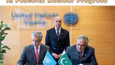 Pakistan IAEA Partnership 2026: A Powerful Breakthrough in Peaceful Nuclear Progress