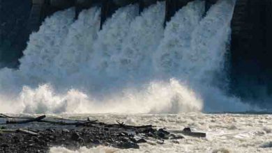 Positive Development: IRSA Water Release of 110,000 Cusecs Strengthens Indus Flow 1 Positive Development: IRSA Water Release of 110,000 Cusecs Strengthens Indus Flow