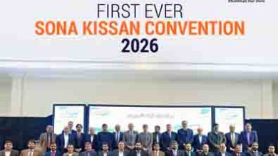 Sona Kissan Convention Sparks Powerful Agricultural Revolution in Pakistan’s Farming Ecosystem 1 Sona Kissan Convention Sparks Powerful Agricultural Revolution in Pakistan’s Farming Ecosystem