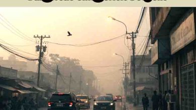 The Worsening State of Our Air: Pakistan’s Dangerous Smog Crisis Deepens 1 The Worsening State of Our Air: Pakistan’s Dangerous Smog Crisis Deepens
