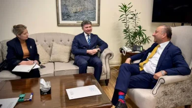 Powerful Green Alliance 2026: Pakistan Kazakhstan Climate Cooperation Expands to Tackle Water and Sustainability Challenges