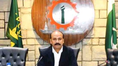 Using Indus Waters Treaty as Weapon Threatens Regional Peace: PBF