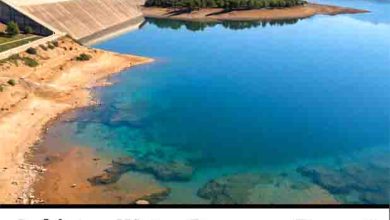 Pakistan Water Reserves Drop: 3 Alarming Signs from Major Dams