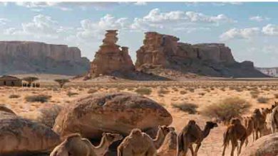 Punjab Government Initiates Cholistan Drought Preparedness Measures