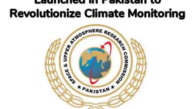 Powerful Space4Climate Initiative Launched in Pakistan to Revolutionize Climate Monitoring