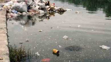 Toxic Metals Found in Ravi and Sutlej Rivers Polluting Pakistan Water