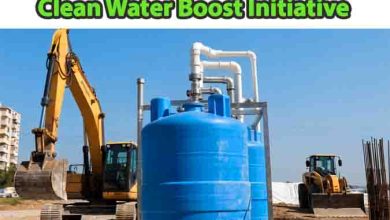 Work Begins on Water Filtration Plants in Rawalpindi: Major Clean Water Boost Initiative
