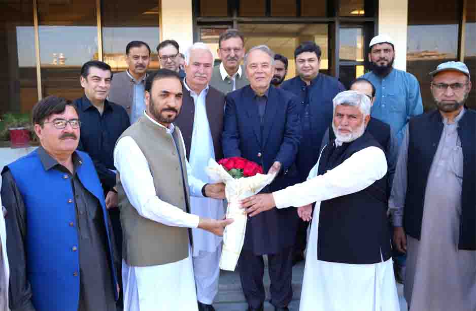 Powerful Smart Irrigation System in Swat Improves Water Use and Farmer Income 1 Powerful Smart Irrigation System in Swat Improves Water Use and Farmer Income