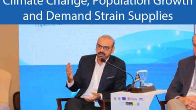 Pakistan Water Crisis Deepens as Climate Change, Population Growth and Demand Strain Supplies 3 Pakistan Water Crisis Deepens as Climate Change, Population Growth and Demand Strain Supplies