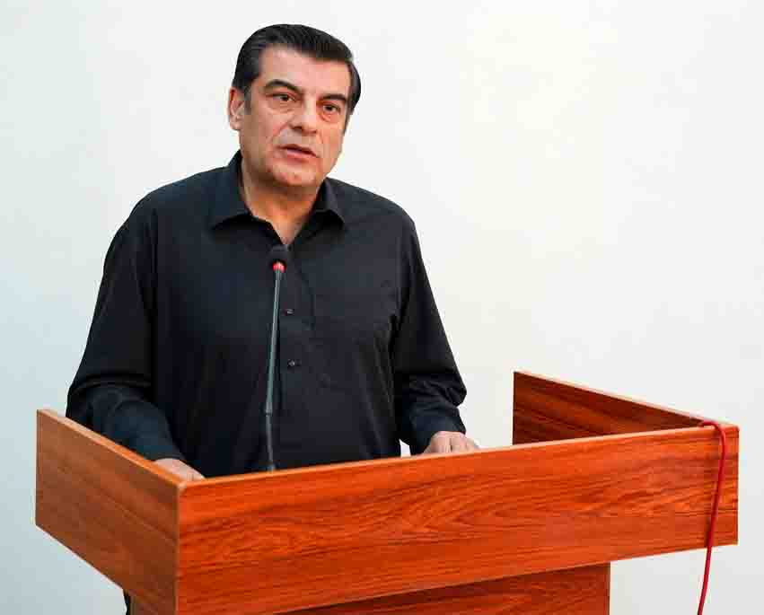 Powerful Smart Irrigation System in Swat Improves Water Use and Farmer Income 2 Powerful Smart Irrigation System in Swat Improves Water Use and Farmer Income