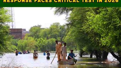 Climate Displacement Pakistan Crisis Deepens as Global Funding Response Faces Critical Test in 2026