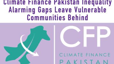 Climate Finance Pakistan Inequality: Alarming Gaps Leave Vulnerable Communities Behind 1 Climate Finance Pakistan Inequality: Alarming Gaps Leave Vulnerable Communities Behind