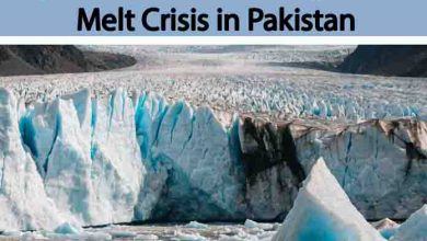 Glacier Disaster Warning 2026: Experts Reveal Alarming Glacier Melt Crisis in Pakistan 1 Glacier Disaster Warning 2026: Experts Reveal Alarming Glacier Melt Crisis in Pakistan