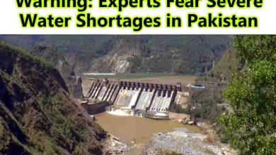 Indus Waters Treaty Crisis Warning: Experts Fear Severe Water Shortages in Pakistan