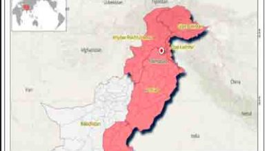 Pakistan Monsoon Floods 2025 Cause Devastating Climate Crisis and Massive Humanitarian Emergency