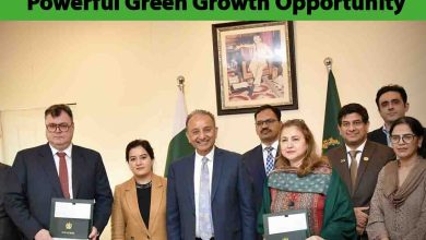 Pakistan Norway Environmental Cooperation Agreement Sparks Powerful Green Growth Opportunity