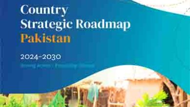 Pakistan Water Strategic Roadmap 2024–2030 Signals Urgent Shift Toward Climate Resilience