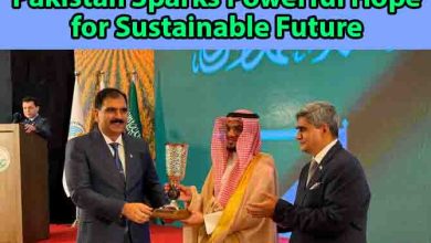 Saudi Arabia Support for Green Pakistan Sparks Powerful Hope for Sustainable Future