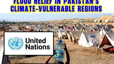 UN Recovery Plan Accelerates Flood Relief in Pakistan’s Climate-Vulnerable Regions